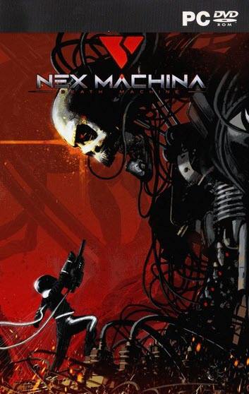 Nex Machina