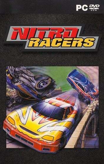 Nitro Racers [PC] [GOG]