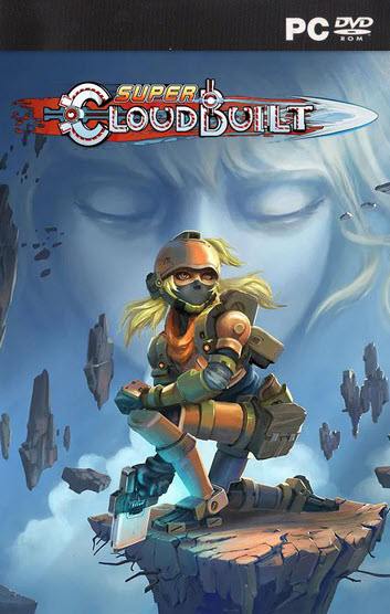 Super Cloudbuilt Pc Free Download