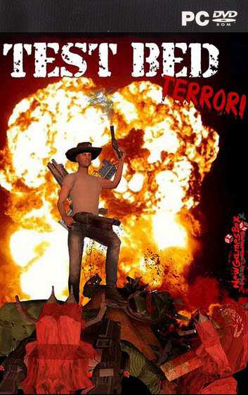 Testbed Terror [PC] [Windows]