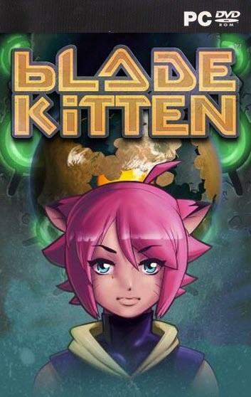 Blade Kitten Episode 2 Free Download
