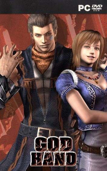 God Hand PC Game Free Download