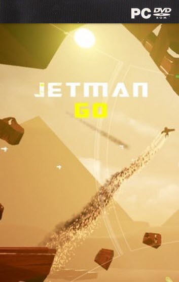 JetmanGo Free Download