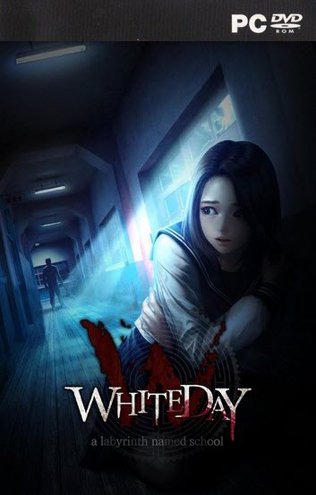 White Day A Labyrinth Named School