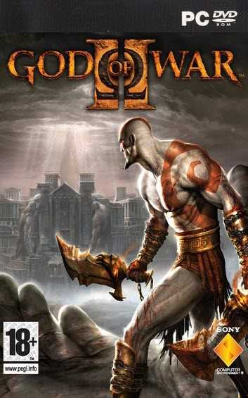 God of War 2 Pc Game Download