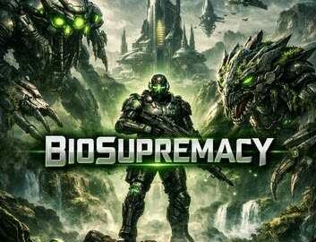 Biosupremacy Game Download