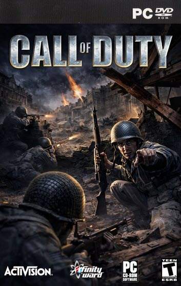 Call of Duty 2003