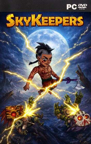 SkyKeepers Pc Game Download