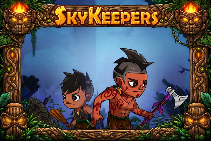 SkyKeepers Pc Game Download 2 SkyKeepers Pc Game Download