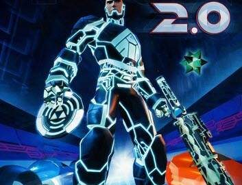 Tron 2.0 Game Download