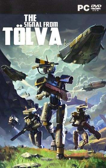 The Signal From Tolva Pc Game Download