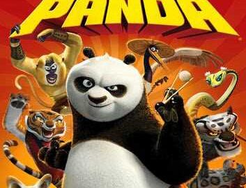 Kung Fu Panda Game Download