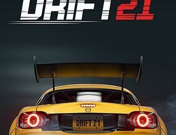 DRIFT21 Game