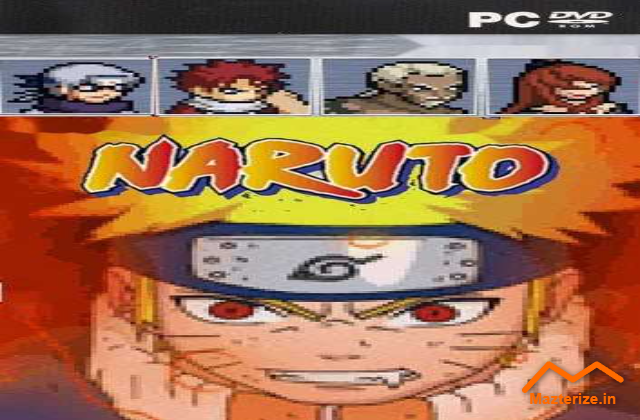 Malusardi Naruto Mugen NZC