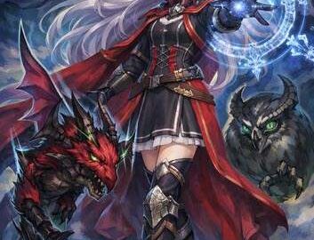 Nights of Azure Game Download