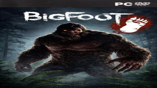 BIGFOOT PC Game Download