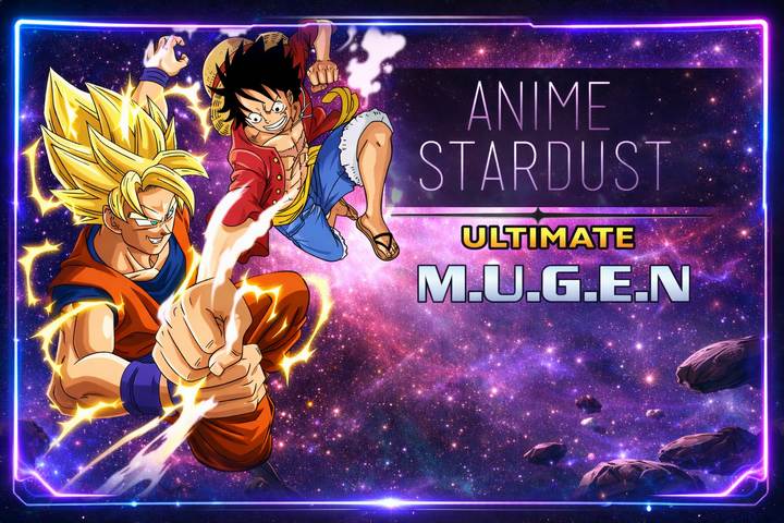 Anime Stardust Ultimate V4 Ikemen Game Download 2 Anime Stardust Ultimate V4 Ikemen