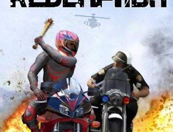 Road Redemption Game Download