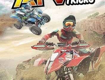 ATV Drift & Tricks