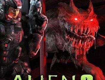 Alien Shooter 2 The Legend [PC] [v1.3.2]