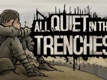 All Quiet in the Trenches v0.10.4