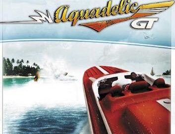 Aquadelic GT