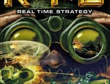 Army Men RTS [PC] [v2.0.0.2-GOG]