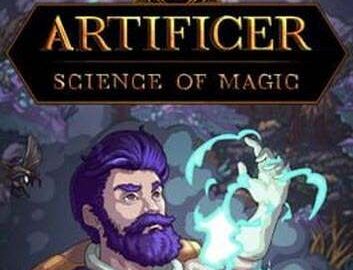 Artificer Science of Magic