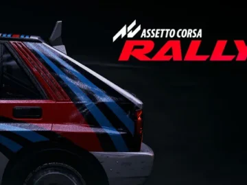 Assetto Corsa Rally Game Download