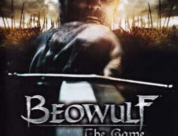 Beowulf The Game