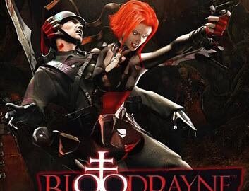 BloodRayne Terminal Cut