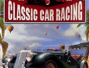 Classic Car Racing