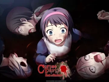 Corpse Party v85866