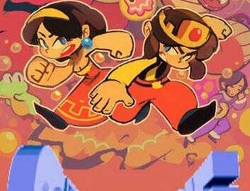 Curse of the Crescent Isle DX [PC] [v1.6]