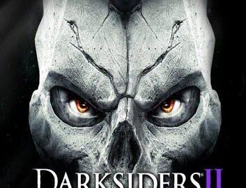 Darksiders II Deathinitive Edition Pc Game Download