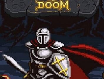 Deep Dungeons of Doom