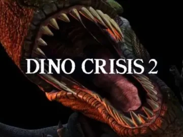 Dino Crisis 2 v1.0.HF3