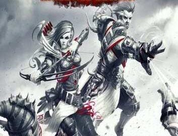 Divinity Original Sin