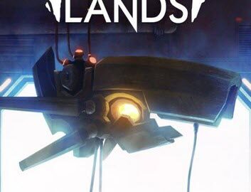 Drifting Lands [v1.0.1527]