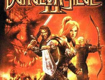 Dungeon Siege II