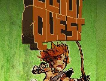 Elliot Quest [PC] [v2.0.1]