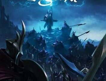 Endless Legend