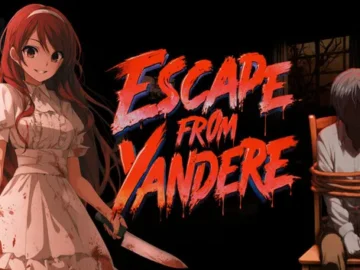 Escape from Yandere Download