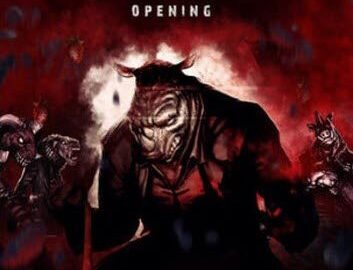 Exit Limbo Opening [PC Edition]