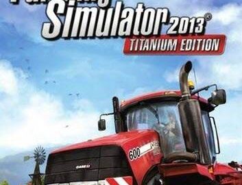 Farming Simulator 2013 Titanium Edition