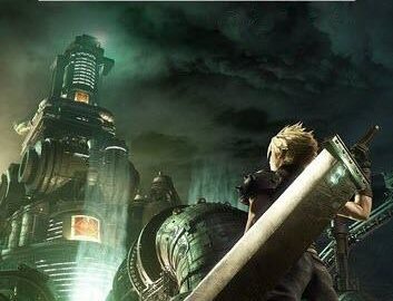 Final Fantasy VII
