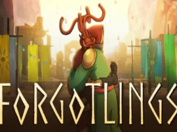Forgotlings v1.0.11-P2P
