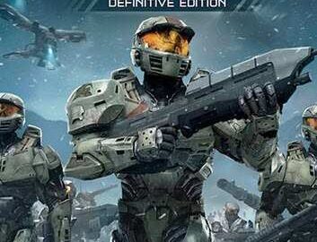 Halo Wars Definitive Edition [PC] [Windows]