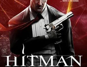 Hitman 6 Alpha [PC] [Gold Edition]