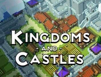 Kingdoms and Castles [v123r5-GOG]